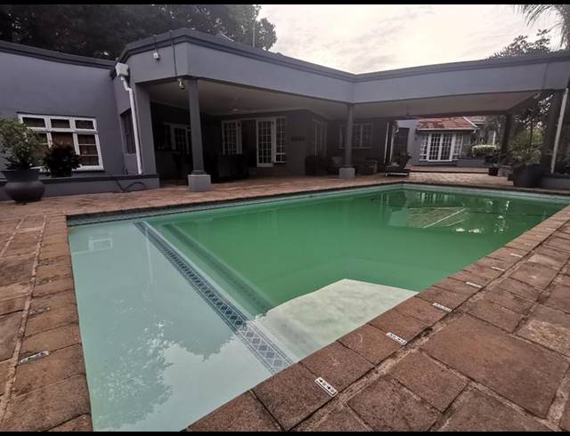 4 BEDROOM PROPERTY TO RENT IN DAWNCLIFFE